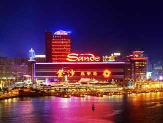 The Sands Casino Hong Kong